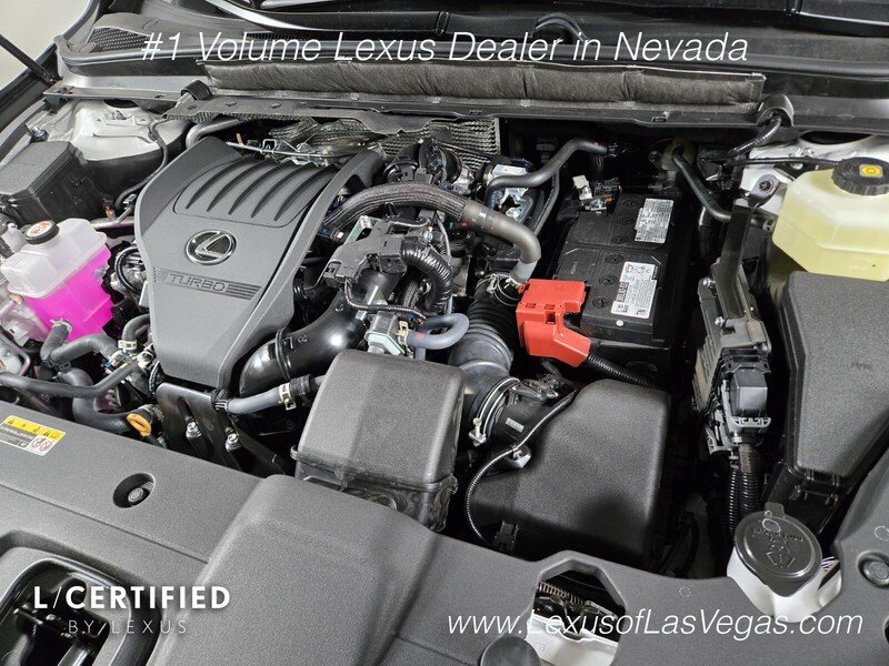 Used 2026  Lexus PREMIUM PLUS image 27