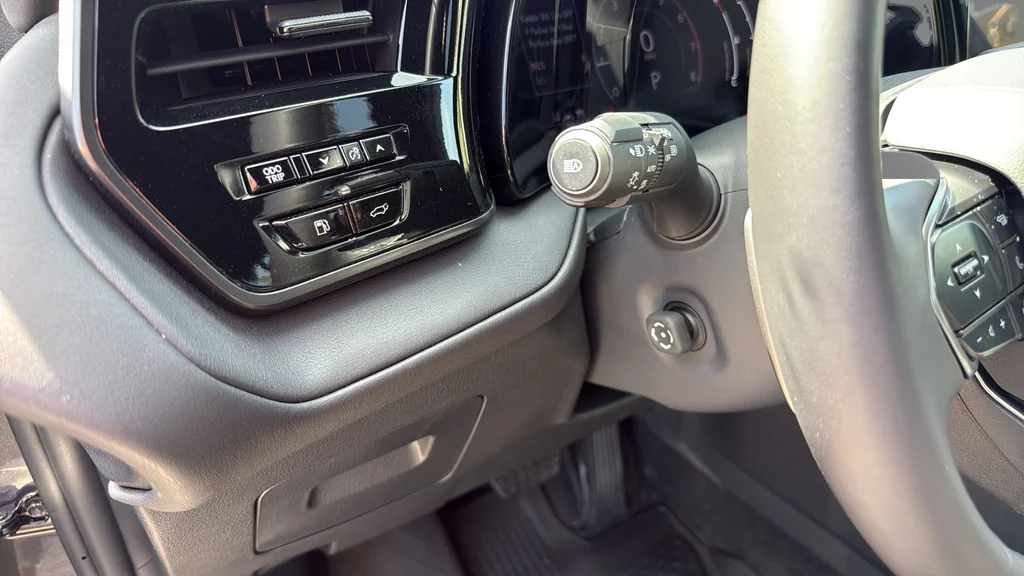 Certified Used 2024 Gray Lexus 350 image 21