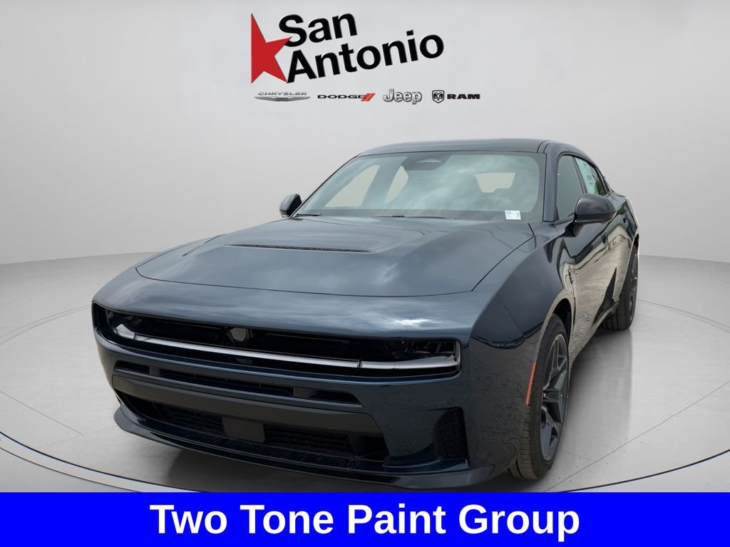 New 2026 After Dark Dodge Scat Pack Plus image 7