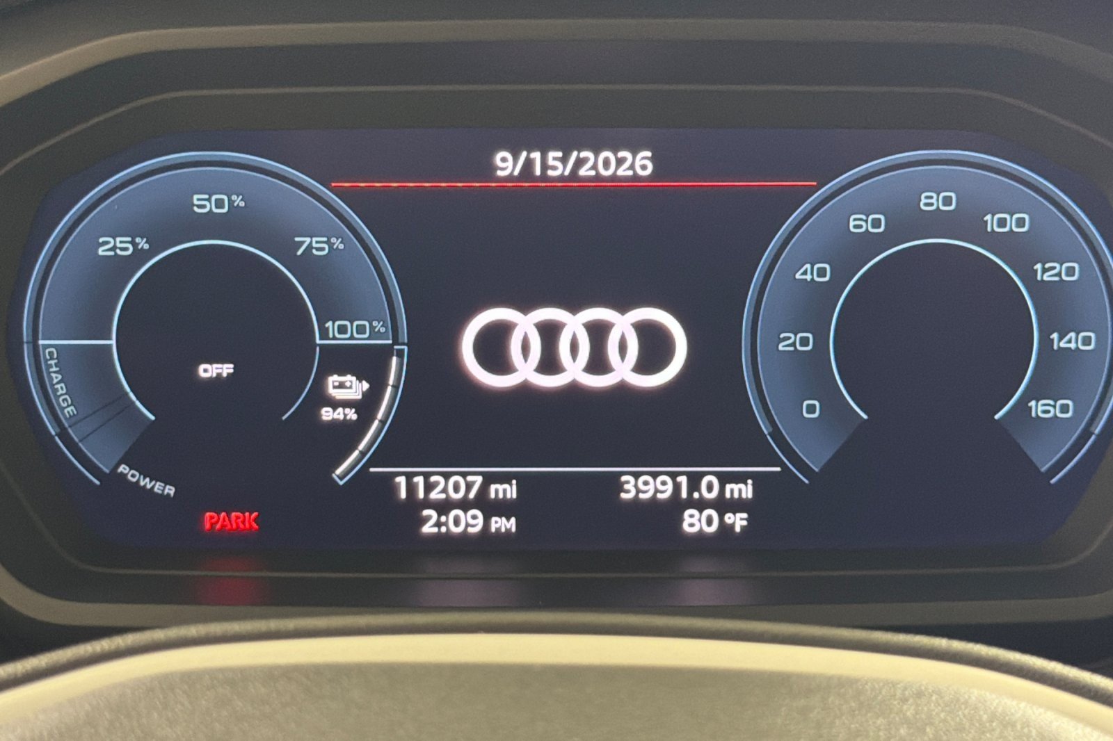 Certified Used 2024 Mythos Black Metallic Audi Premium Plus 55 quattro image 23