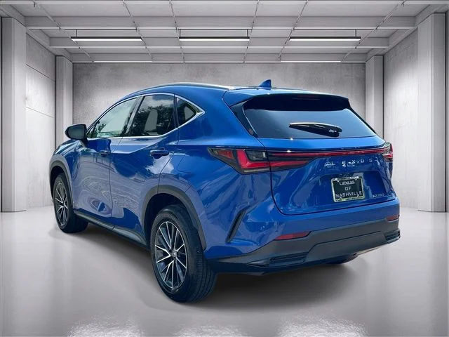 Certified Used 2025 GRECIAN WATER Lexus 250 Premium image 5