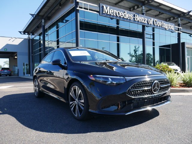 2027 Mercedes-Benz CLA