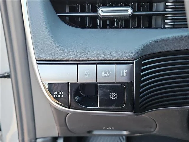 New 2026 Cyber Gray Hyundai SEL image 12