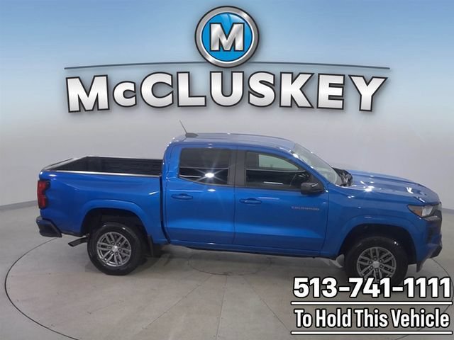 2024 Chevrolet Colorado LT - Photo 12
