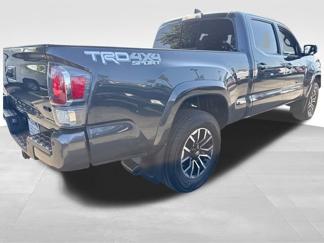 2023 Toyota Tacoma TRD Sport - Photo 35