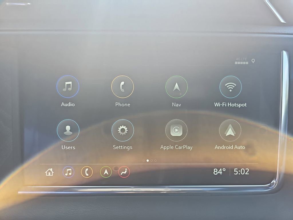 Certified Used 2021 ONYX BLACK GMC Denali image 28