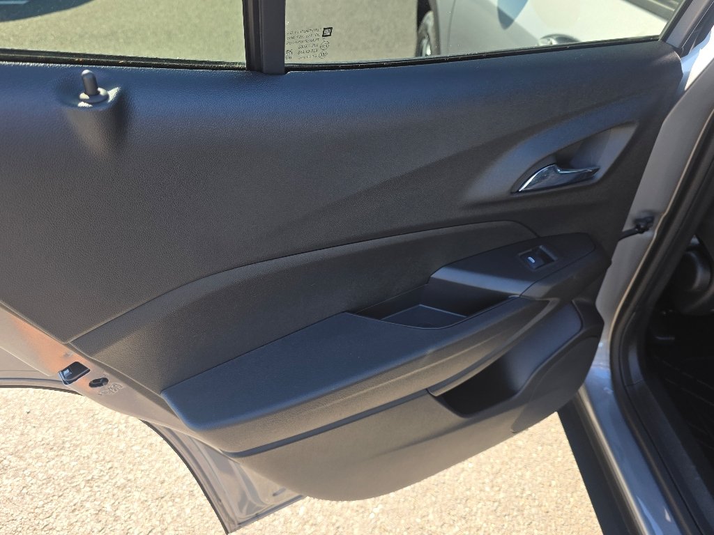 Used 2024 Sterling Gray Metallic Chevrolet 1RS image 29