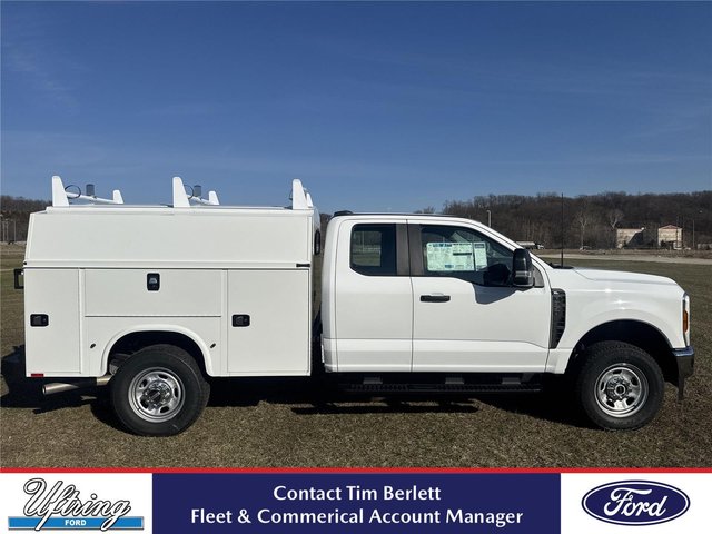 2026 Ford Super Duty F-350® XL