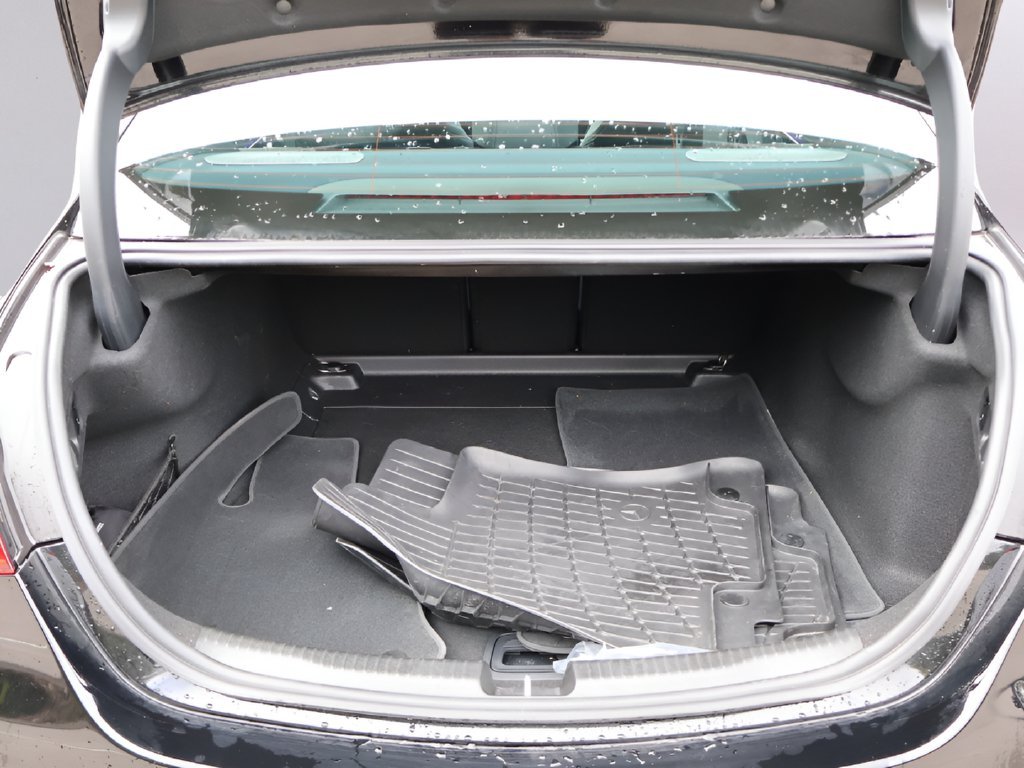 Used 2024 Black Mercedes-Benz C 300 image 17