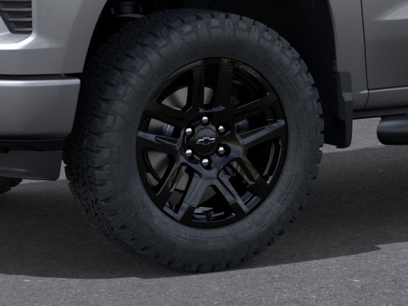 2026 Chevrolet Silverado 1500 RST - Photo 9