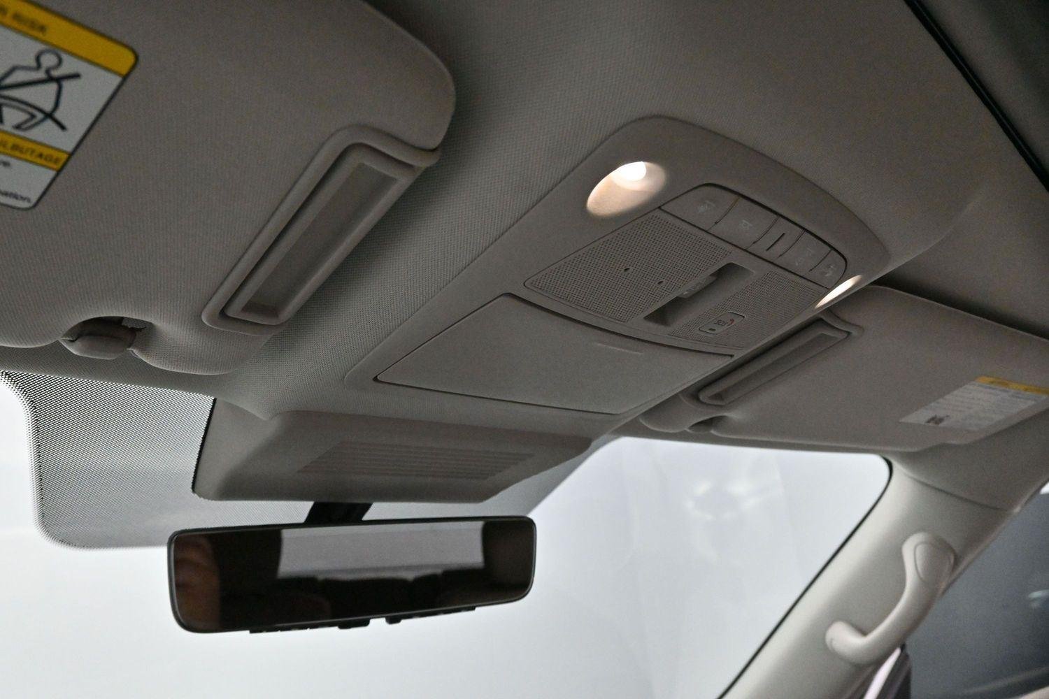 2023 INFINITI QX80 PREMIUM SELECT 4WD - Photo 33