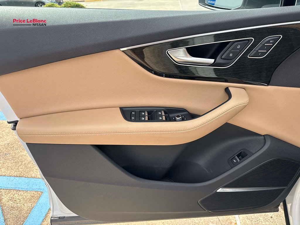 2023 Audi Q7 Prestige - Photo 19