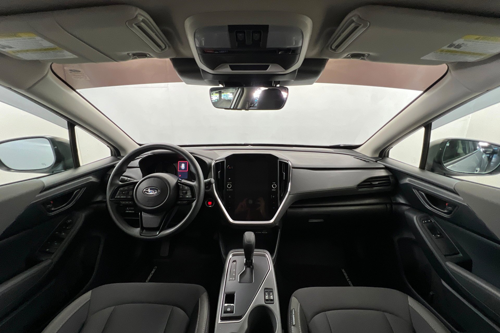 2025 Subaru Crosstrek Premium - Photo 10