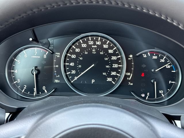 2025 Mazda CX-5 S Premium Plus package - Photo 42