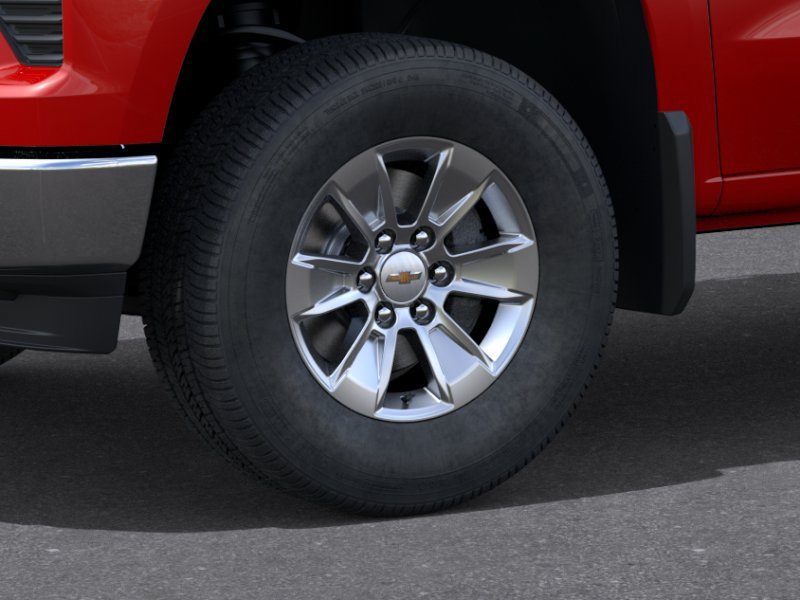 2026 Chevrolet Silverado 1500 LT - Photo 9