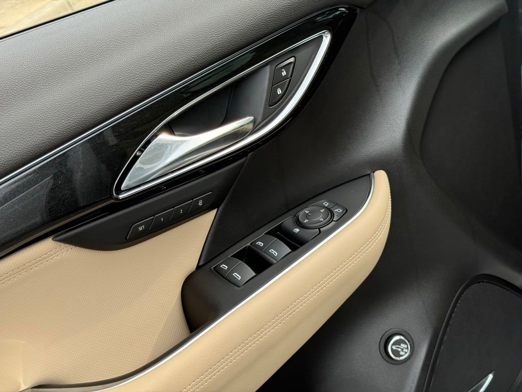 2026 Buick Envision Preferred - Photo 19