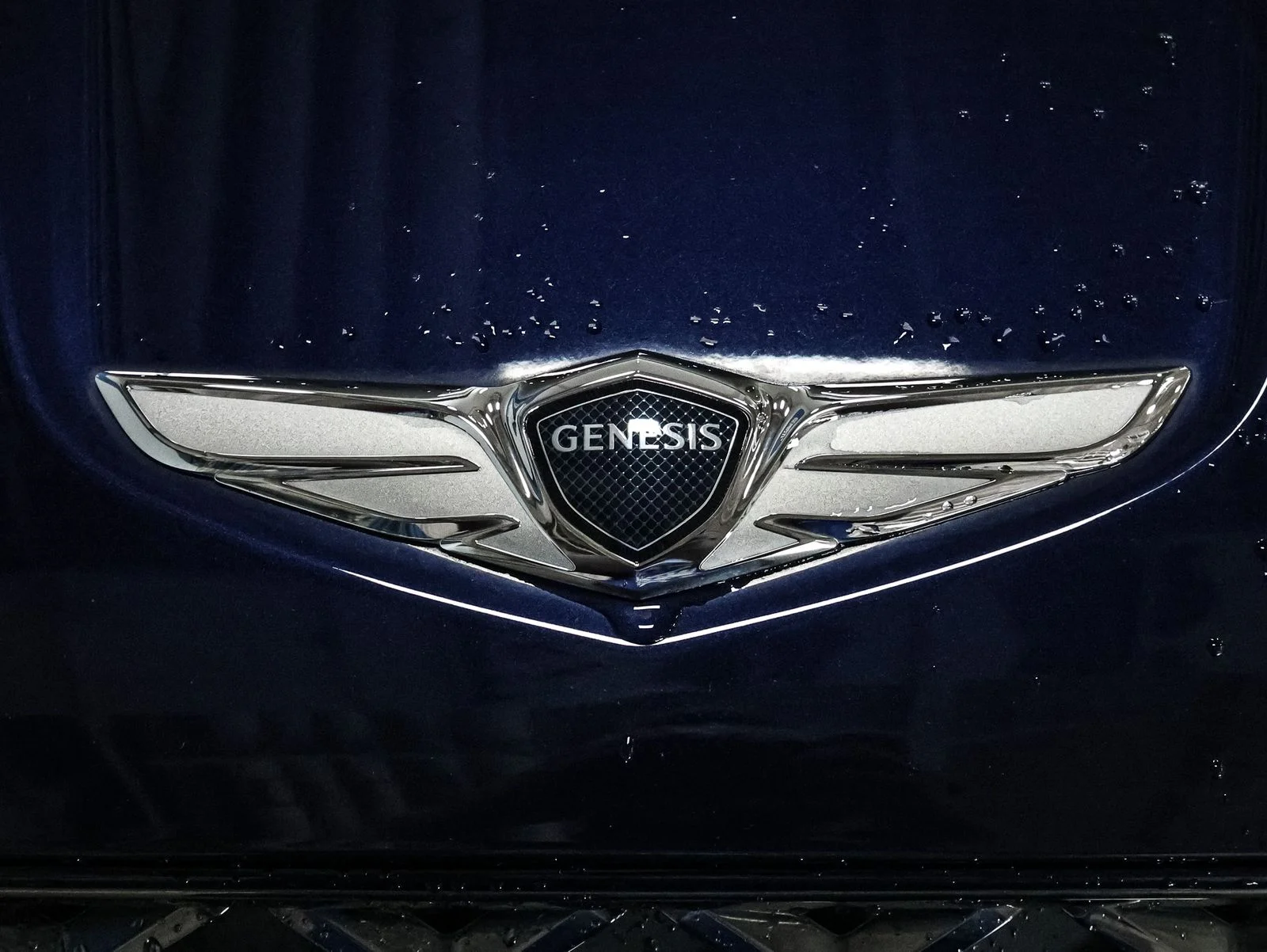 2024 GENESIS GV70 Sport - Photo 13