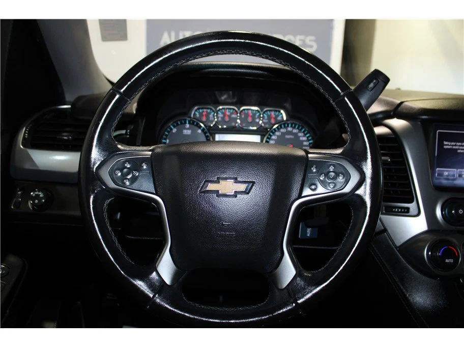 Used 2019 Black Chevrolet LS image 28