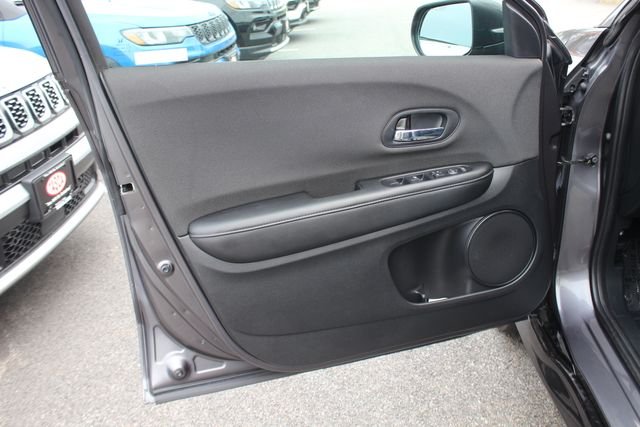 Used 2022 Gray Honda Sport image 17