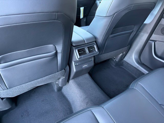 New 2026 Polymetal Gray Metallic Mazda 2.5 S Premium AWD image 8