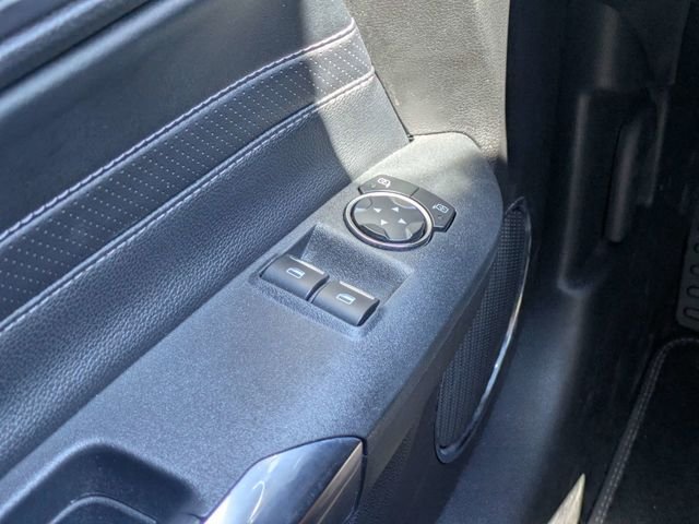 Used 2022 Purple Ford Mach 1 image 21