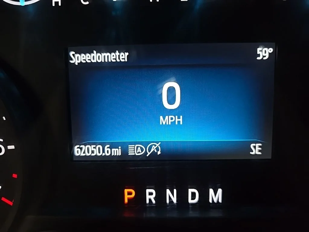 2021 Ford F-150 XLT - Photo 23