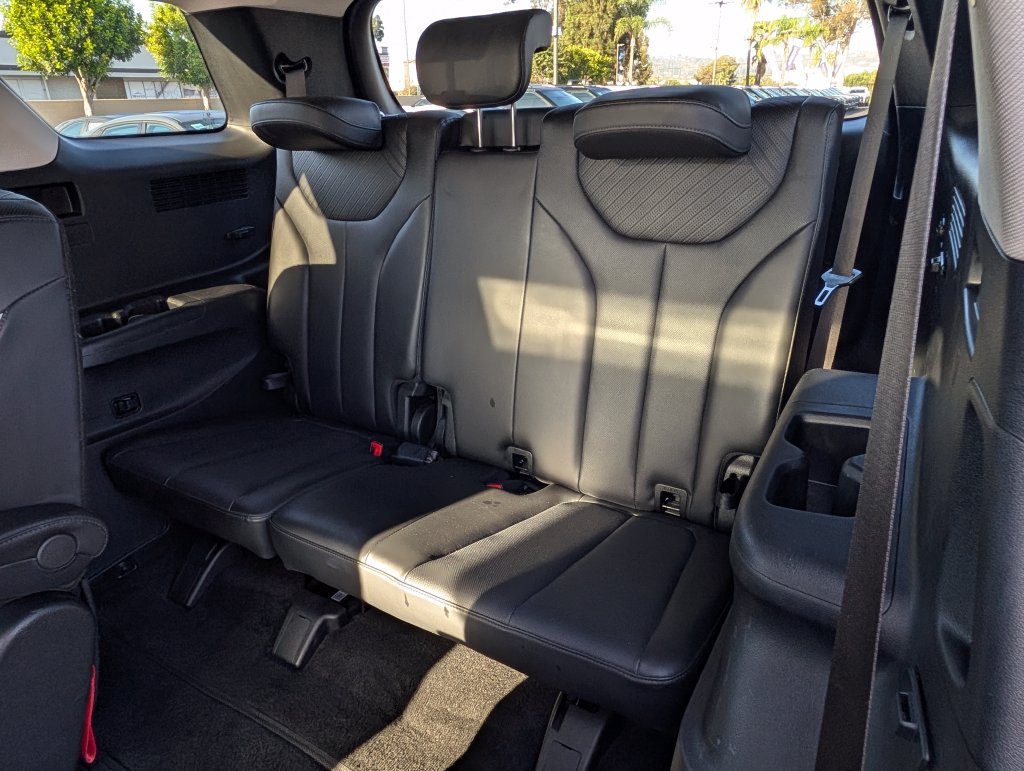 2024 Hyundai Palisade XRT - Photo 13