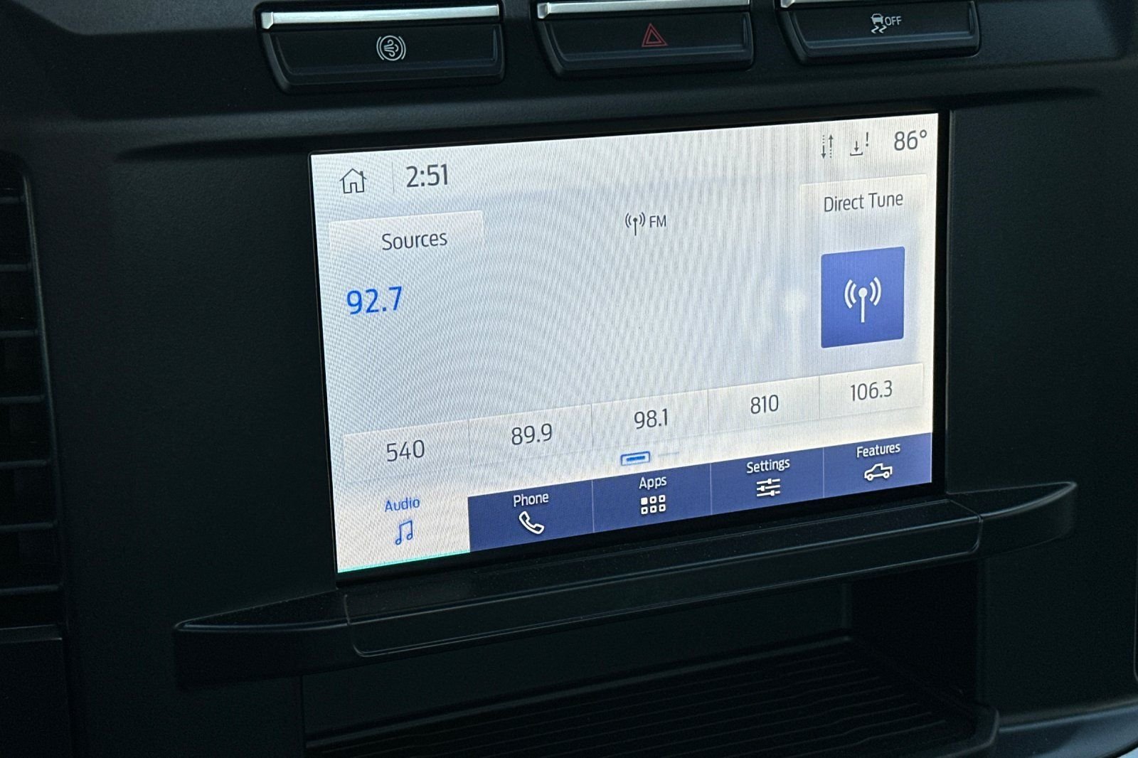 2024 Ford F-450 Super Duty Chassis Cab XL - Photo 15