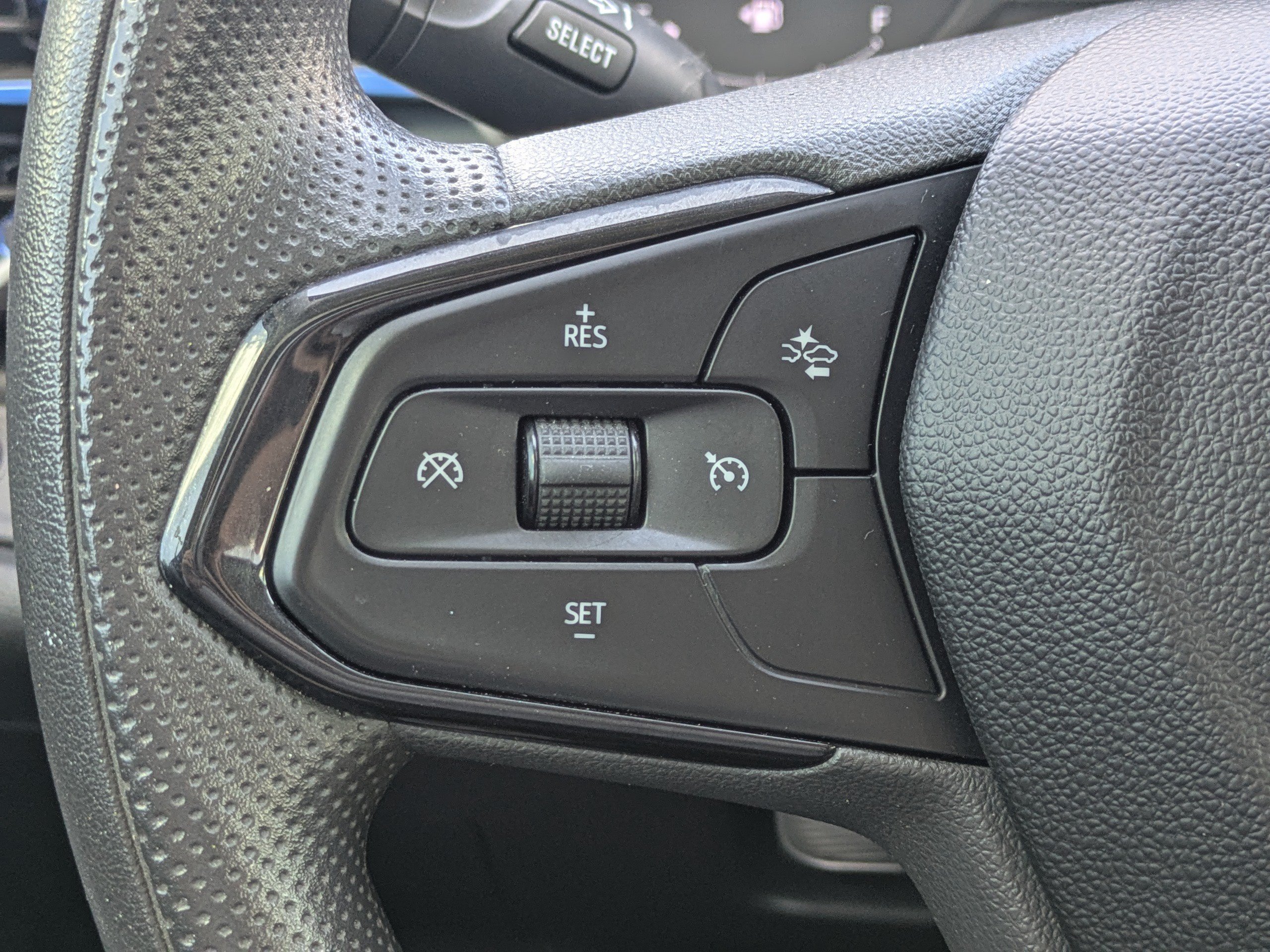Used 2024 Crimson Metallic Chevrolet LS image 19