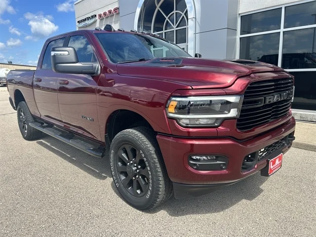 2024 RAM 2500 Pickup