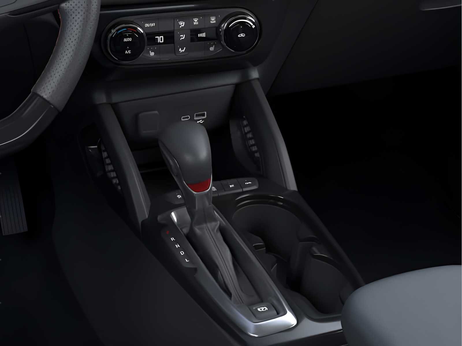 2026 Chevrolet Trailblazer RS - Photo 22