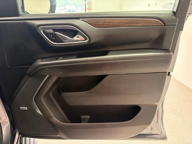 2021 Chevrolet Tahoe High Country - Photo 15