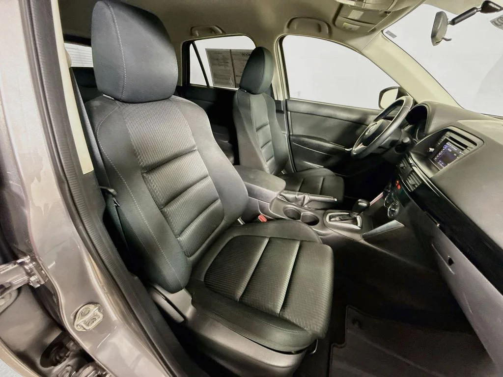 Used 2015 Liquid Silver Mazda Touring image 24