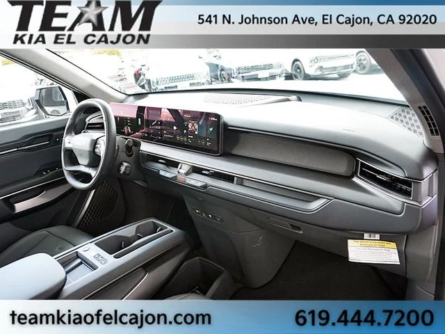2026 Kia EV9 Wind - Photo 10