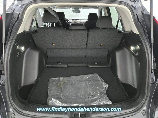 2026 Honda CR-V LX - Photo 52
