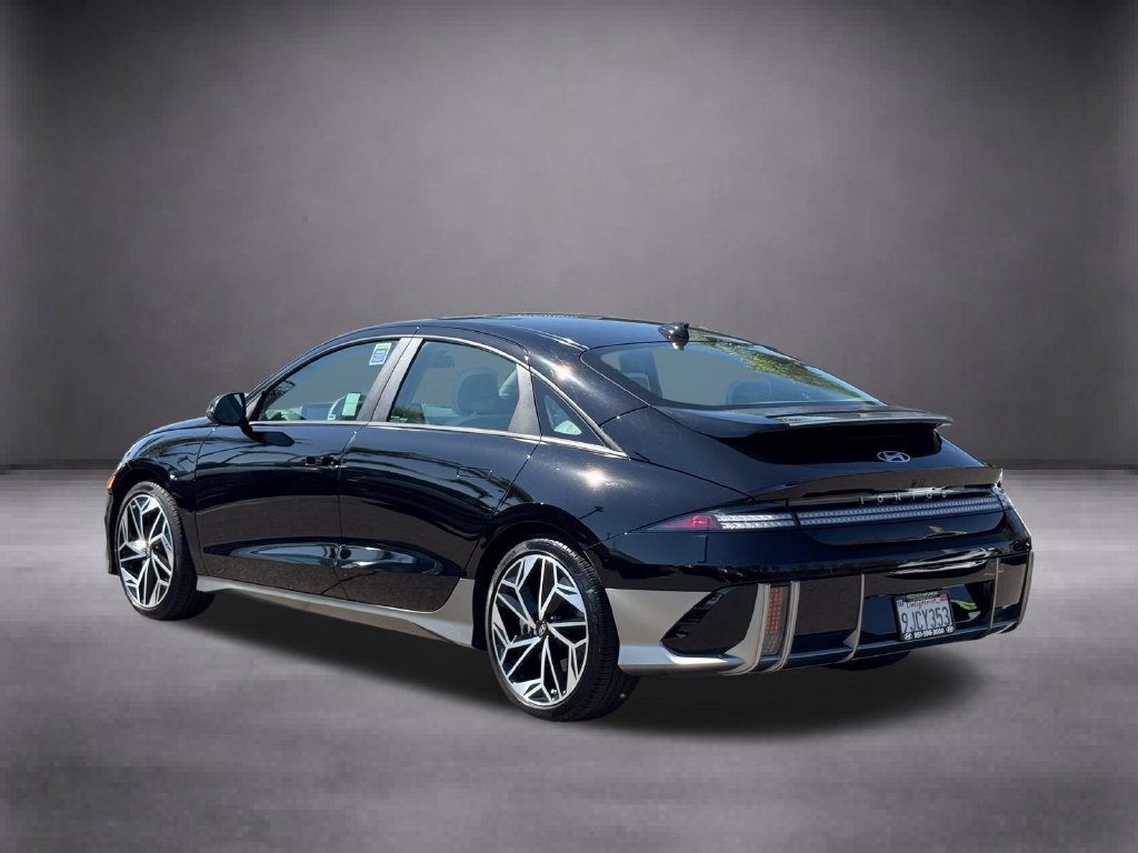 2023 Hyundai IONIQ 6 SEL - Photo 6