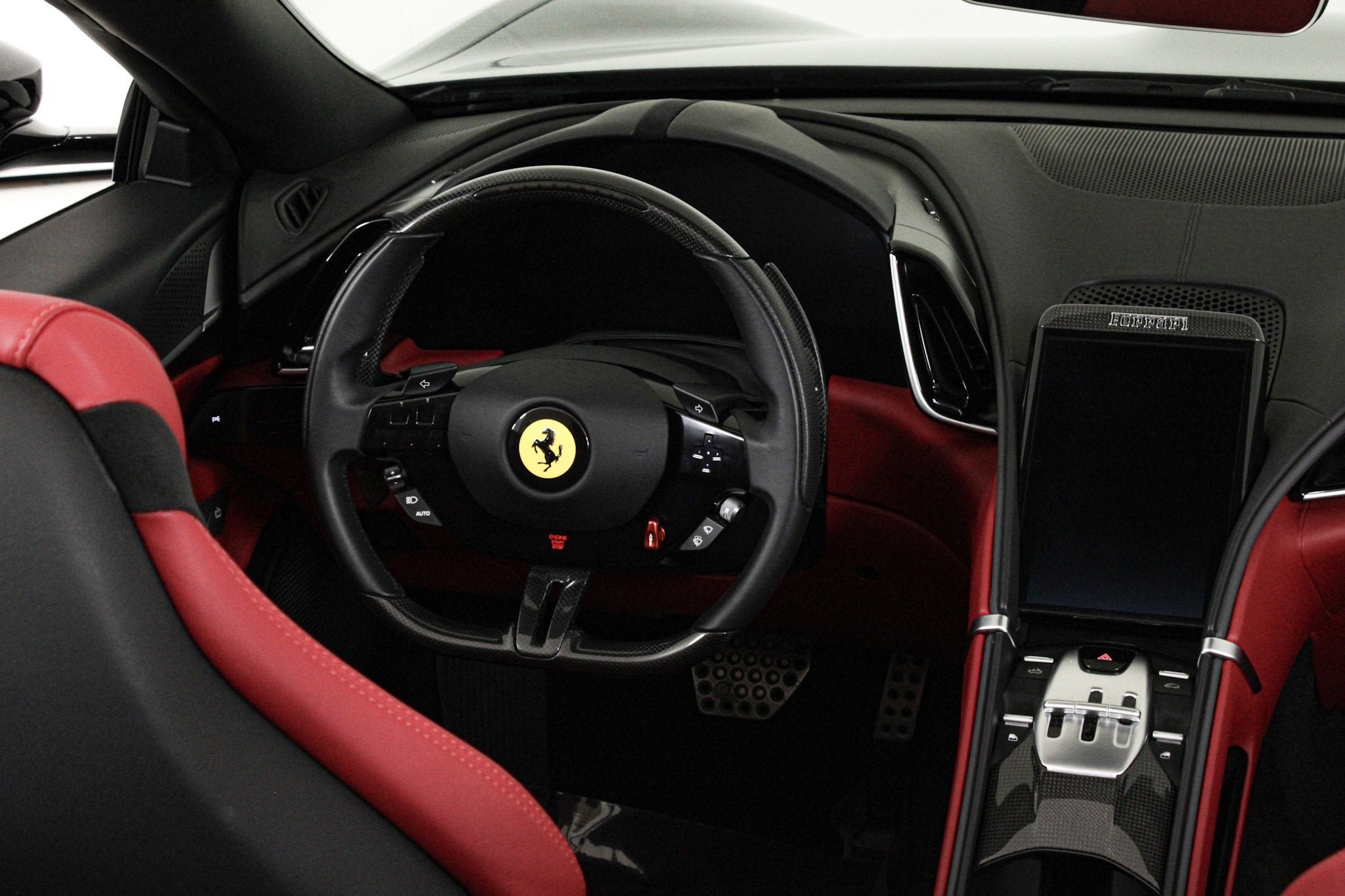 2024 Ferrari Roma Base - Photo 52
