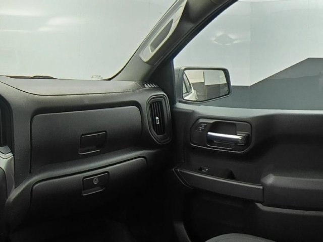 2020 Chevrolet Silverado 1500 Custom - Photo 40