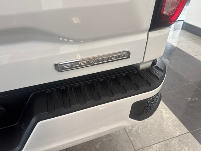 2026 GMC Sierra 1500 Elevation - Photo 28