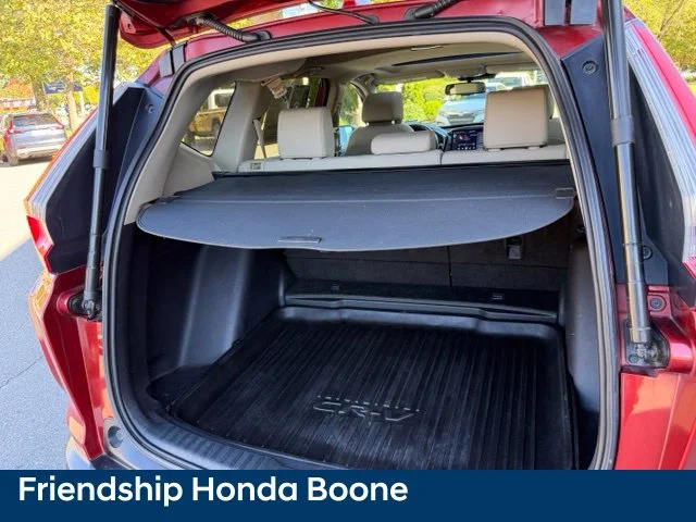 Used 2019 Red Honda Touring image 44