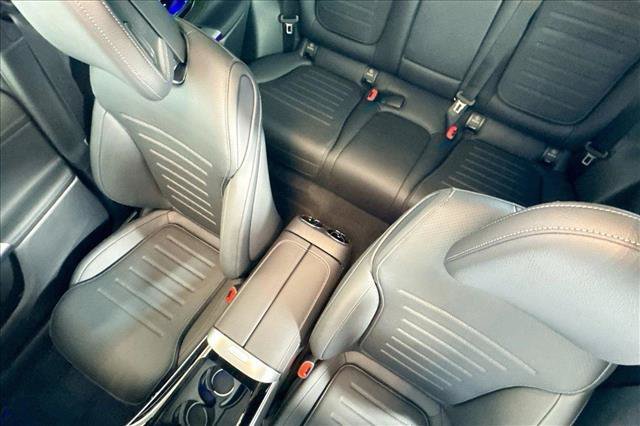 New 2026 Cirrus Silver Metallic Mercedes-Benz GLC 300 image 49