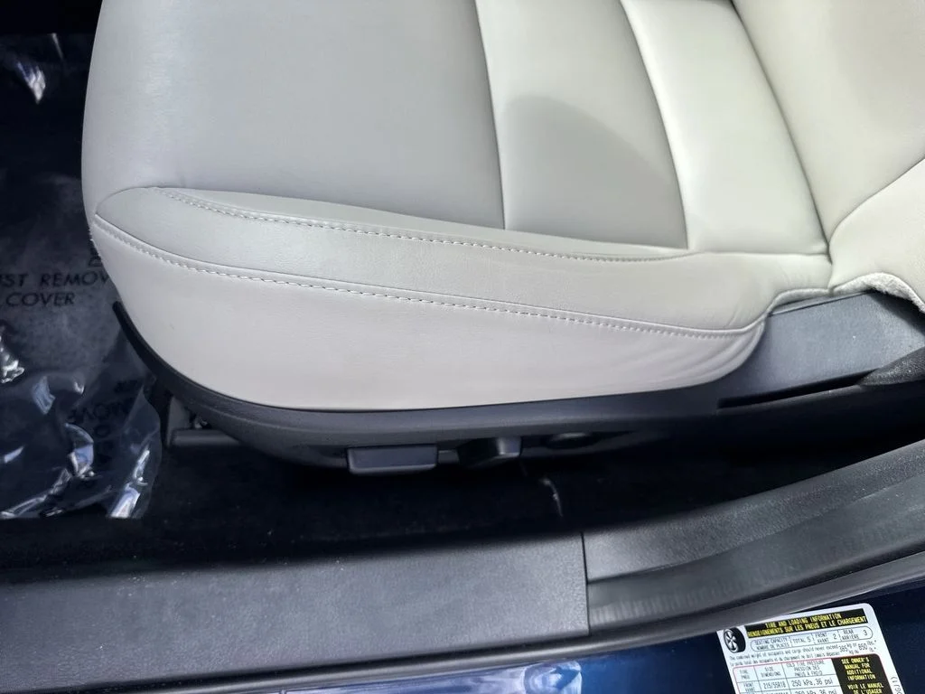 Used 2024 Crystal Blue Mazda 2.5 S Preferred Package image 41