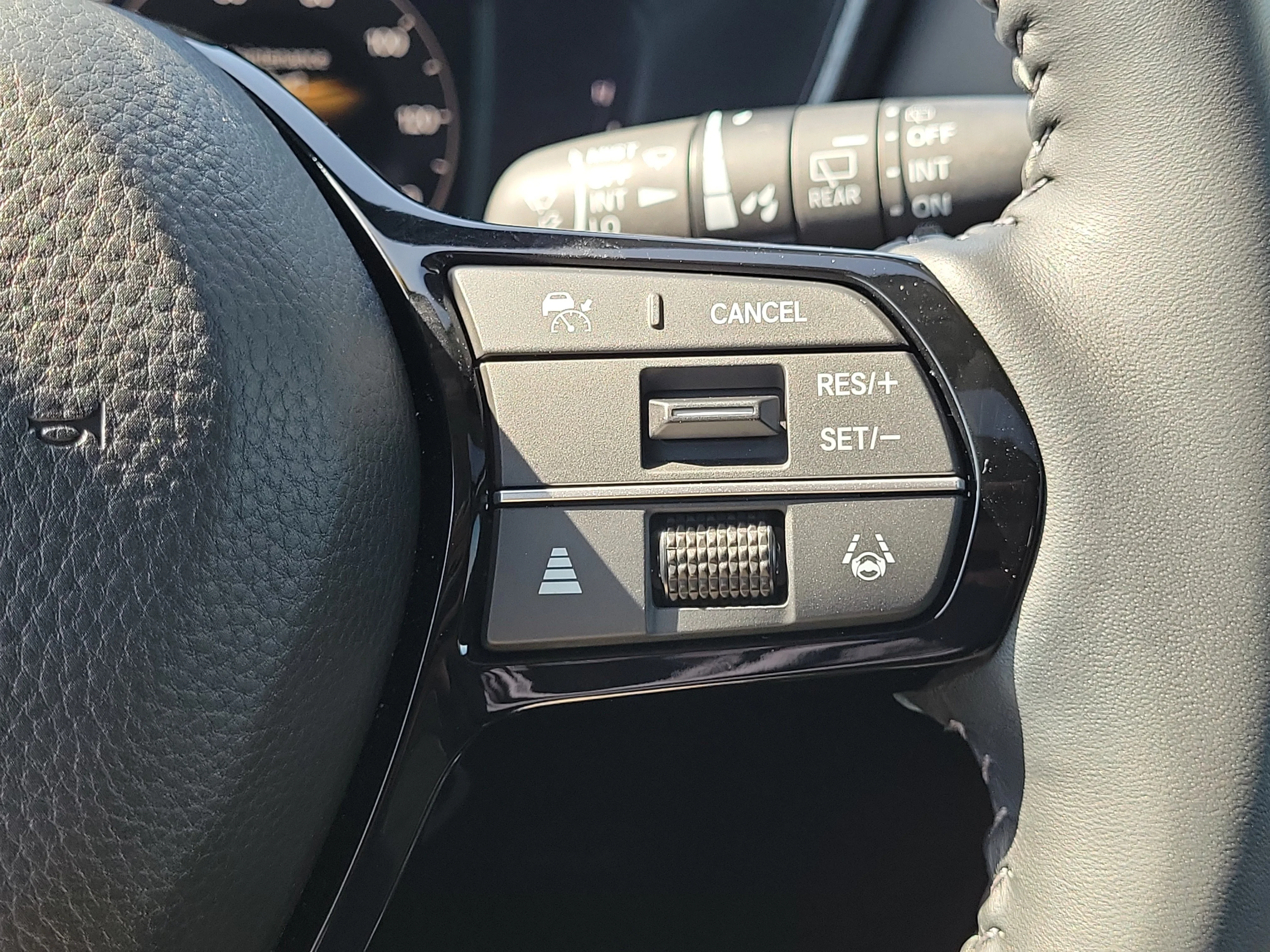 2026 Honda CR-V EX-L - Photo 57