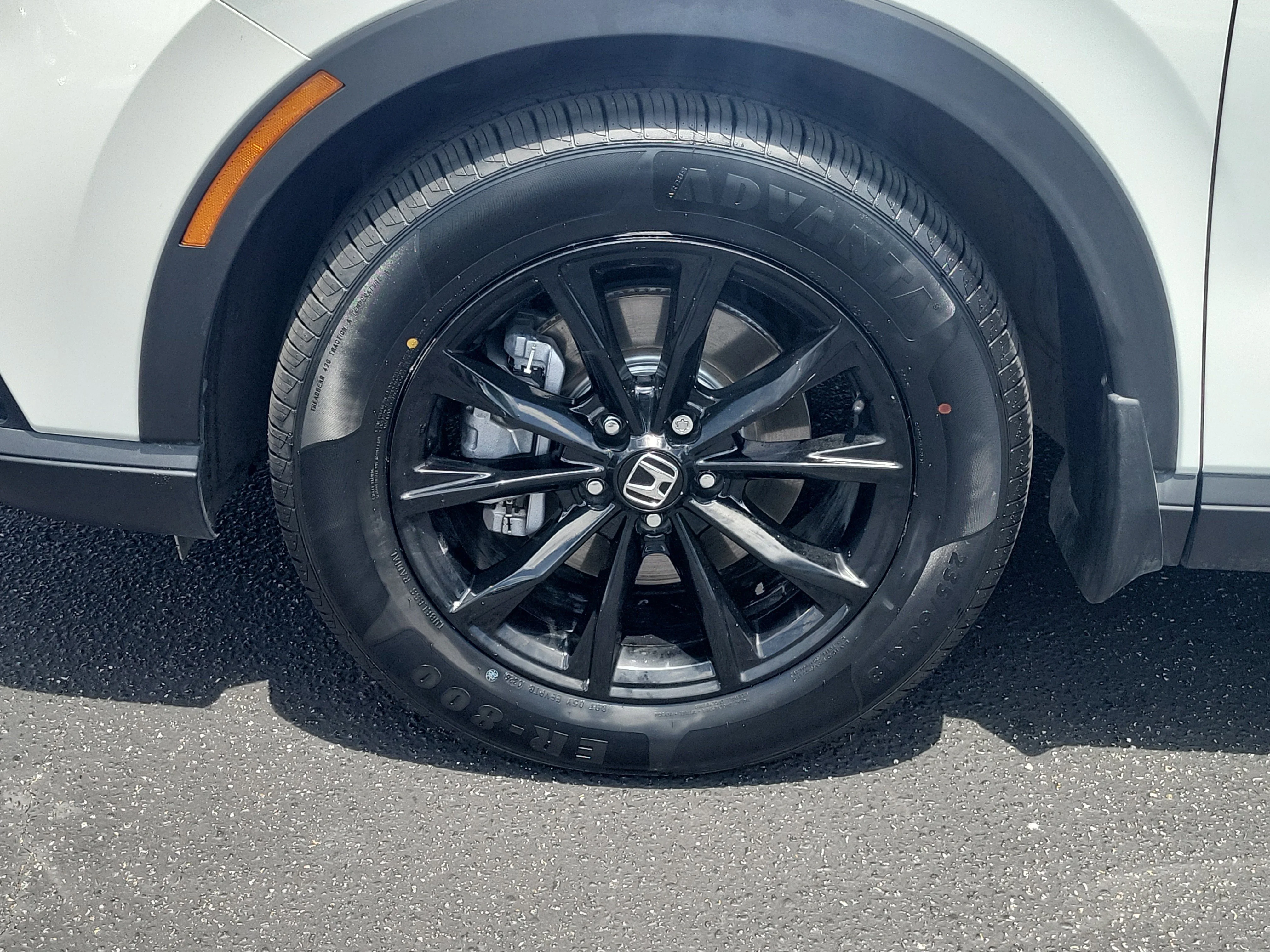 2024 Honda CR-V Sport - Photo 31