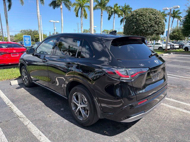 Certified Used 2024  Honda EX-L image 8