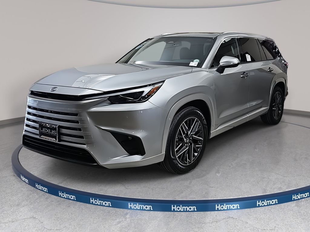2026 Lexus TX 350 350 Premium AWD's photo