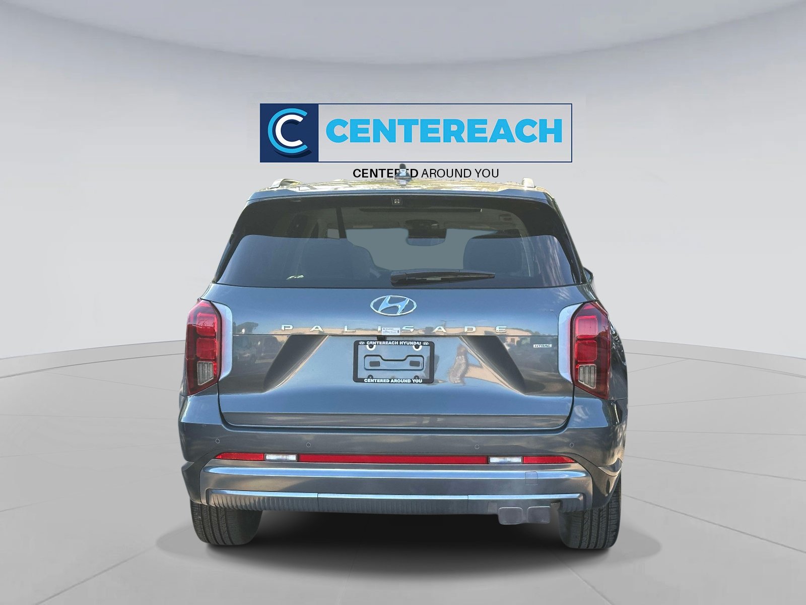 Certified Used 2025 Gray Hyundai Calligraphy image 7