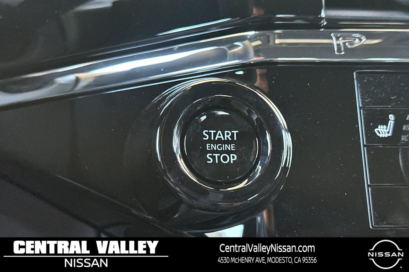 New 2026 Everest White Pearl Tricoat Nissan Rock Creek image 23