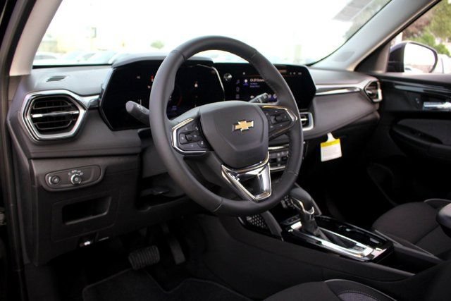 2026 Chevrolet Trailblazer LT - Photo 7