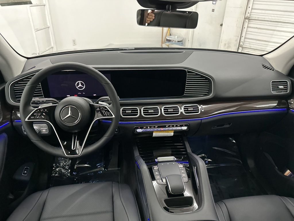 New 2026 Black Mercedes-Benz GLE 350 image 23